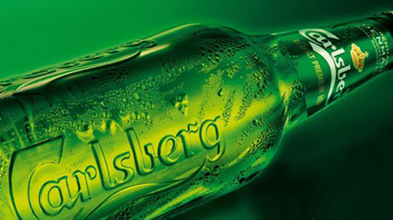 CARLSBERG
