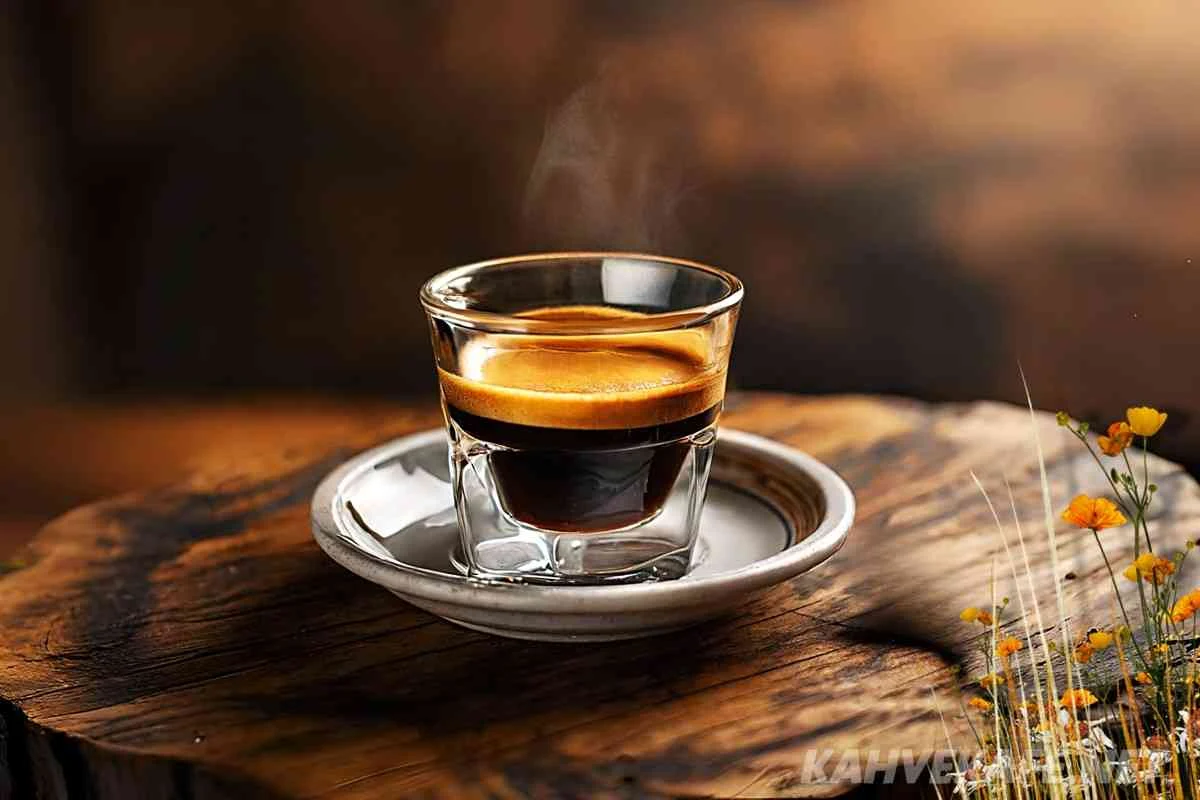 RİSTRETTO