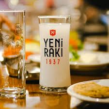 Alkolllü İçecekler