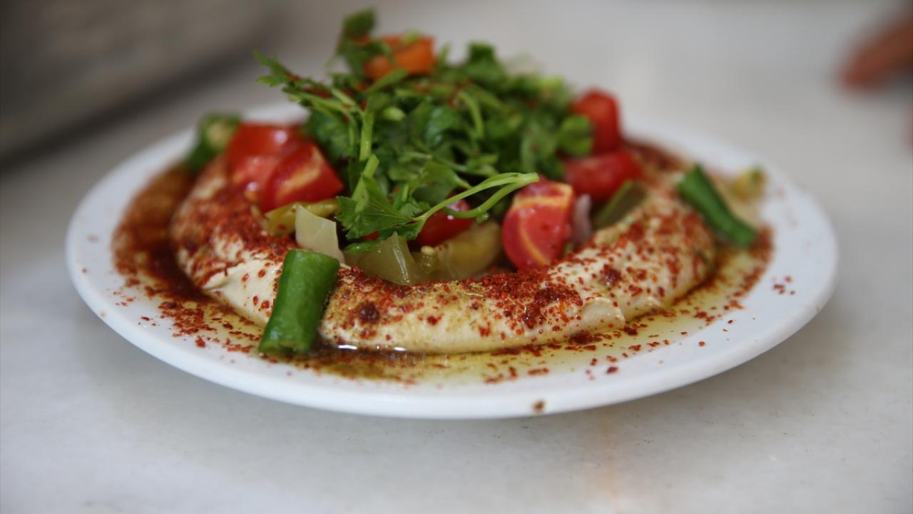 Humus