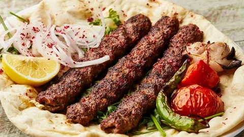 Adana Kebap 1 Kg